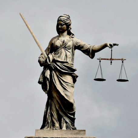 Imagen de la justicia