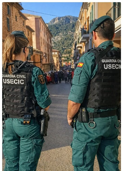 Abogado Militar, Guardia Civil y Policía nacional. abogado-derecho-penal-militar-guardia civil
