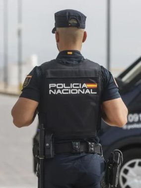Abogado Policía Nacional Abogado Policía Nacional