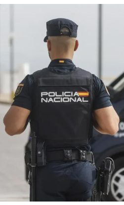 Abogado Militar, Guardia Civil y Policía nacional. Abogado-derecho-penal-militar-policía-nacional