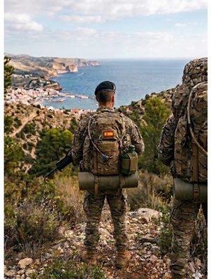Abogado en Derecho Penal Militar y Guardia Civil. Abogado en Derecho Penal Militar yGuardia Civil